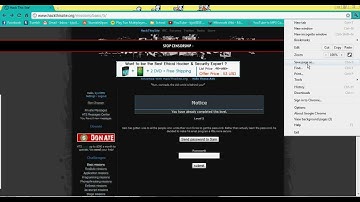 Hack This Site - Basic Mission 5