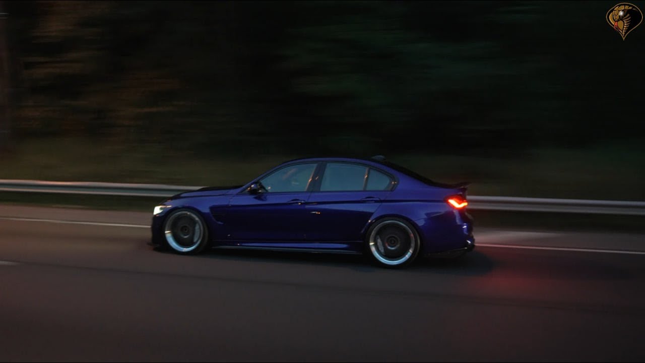 Navai, MACAN-Где-то в глубине сердца