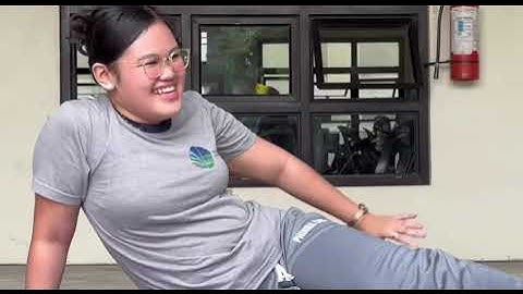 FC1-BSN1-02 (GROUP 4) PED: 030 Bird Dog variations & Dead Bug variations 