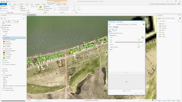 Symbol Scaling in ArcGIS Pro