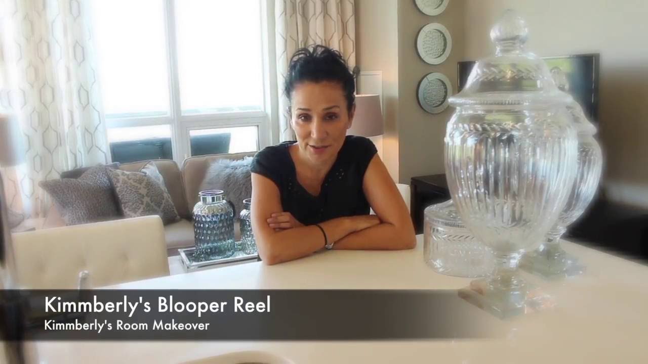 Kimmberly's Room Makeover Ep 19