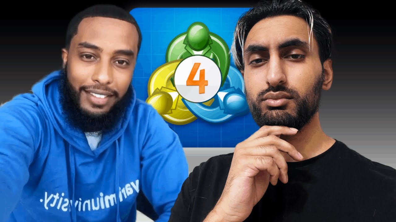 The TRUTH About FOREX - Halal or Haram🤔