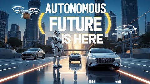 NextAutonomy The Future of Autonomous Systems