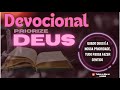 QUEM SE ENVOLVE, SE DESENVOLVE!- #2025 #devocional #shortvideo #feedshorts #feed #meditar