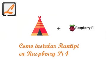 Cómo instalar Runtipi en Raspberry Pi 4
