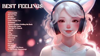 Best Feelings 🌻 Morning Songs for a Good Day | Chill Music Playlist
