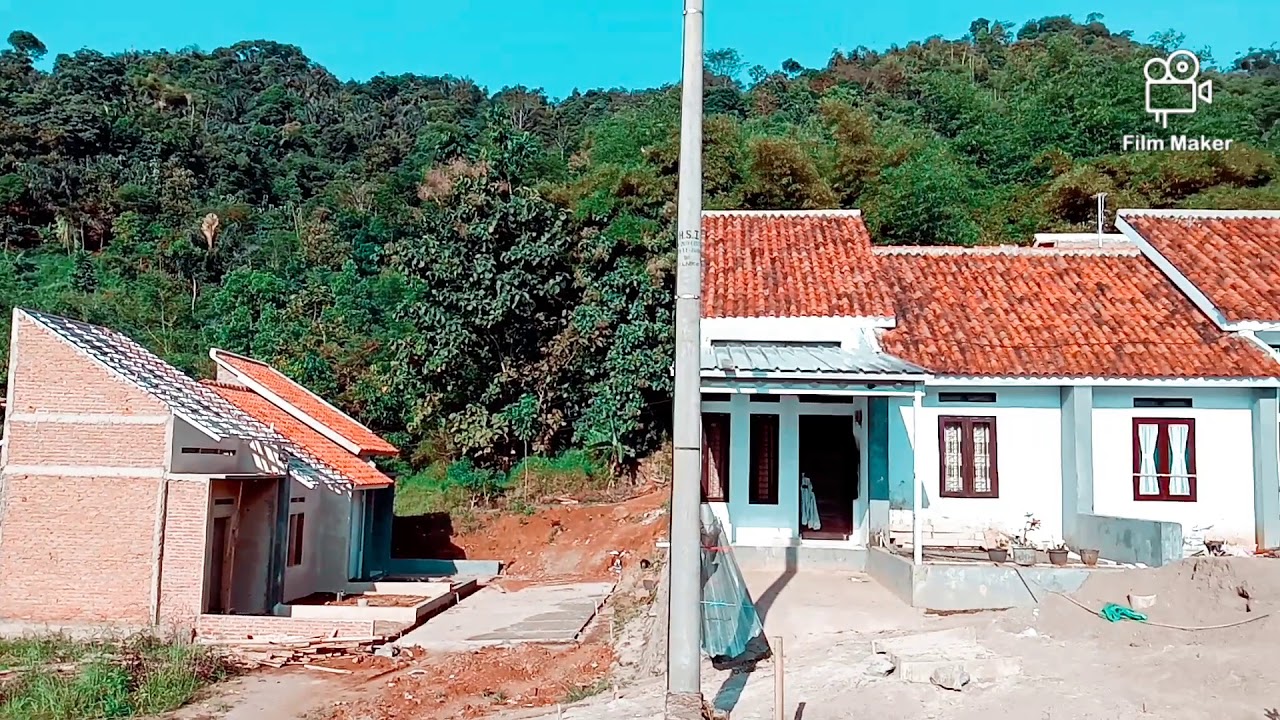 Perumahan Kampung Baru Sumedang YouTube