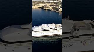 Ever Seen the Fastest Vessel in Italy? 🤯