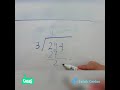 Menghitung Pembagian Bersusun (Matematika Dasar) Lebak Cerdas