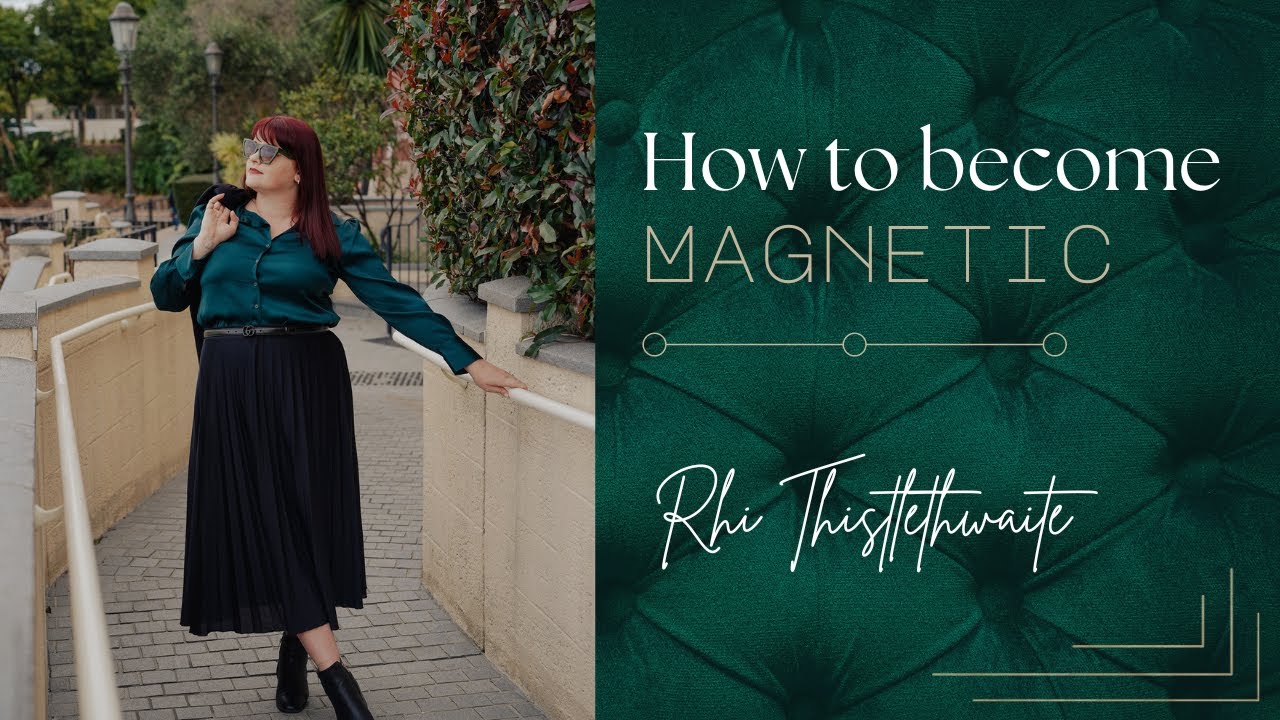 How To Become Magnetic YouTube how-to-become-magnetic-youtube