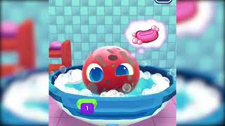 My Boo 2! The cutest game! YT Ad #1.2021 screenshot 5