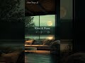 Moonlit Stream & Quiet Piano (6h) | Deep Sleep, Focus & Healing #Shorts #ASMR