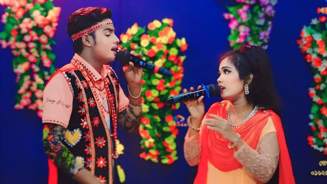 এই বাহির হইলাম কারাগার থেকে এখন যাইতে হবে পিয়ে ধর্মপুর শহরে শান্ত ও শ্রাবন্তীর নতুন গান