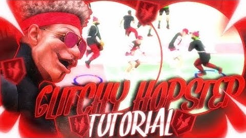 *NEW* HOW TO DO THE GLITCHY HOPSTEP IN NBA2k20! NBA2K20 GLITCHY HOPSTEP DUNK TUTORIAL!