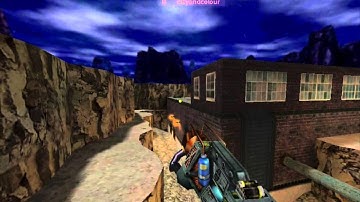 rayvex vs syn on elixir