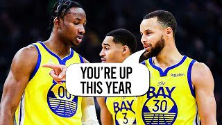 COMPLETE Golden State Warriors Offseason News 2023