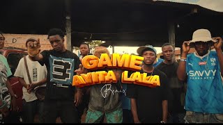 Game Ayita Lala_ - _ Oxygène Bleduza_Mega Byte_Negga G_New Boy_John Flash_Petit Junior _Jablack Simba Resimi