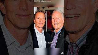 Why Did Richard Chamberlain Abandon His Gay Partner of 30 Years#richardchamberlain #shorts Profile