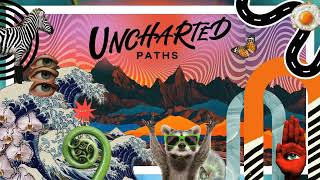 Uncharted Paths Podcast Trailer