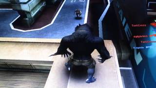 Me Playing Wolfteam