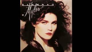 Alannah Myles - Lover Of Mine