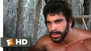 Hercules (3/12) Movie CLIP - The Exterminator (1983) HD