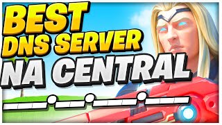 BEST DNS SERVER FOR NA EAST *TEXAS* (Best DNS Server)