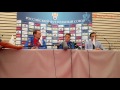 Головин о лучших опорниках на Евро 2016 | Чемпионат