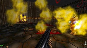 Even More Zombies - Complex Doom & LCA (TNT: Evilution) [Part 7]