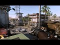 First Advanced Warfare 60 fps test