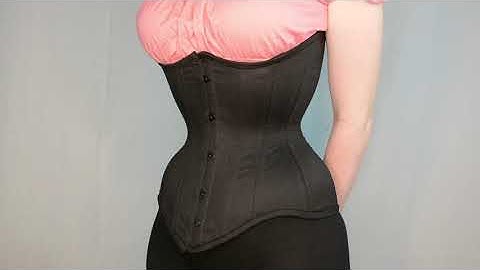 CS.13 - Waist Training Guide - Which Corset Should I Buy? | True Corset