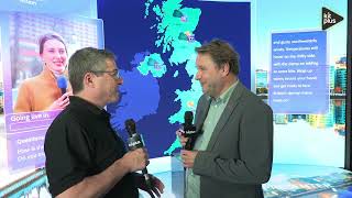 ROE Visual Curved LED Panels Power Immersive XR Studios | IBC2025