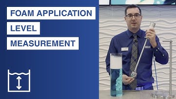 Float Level Technology: The Most Accurate Measuring Sensors for Media that Foams