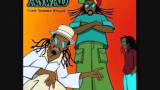 Watch Aswad Dancing In The Moonlight video