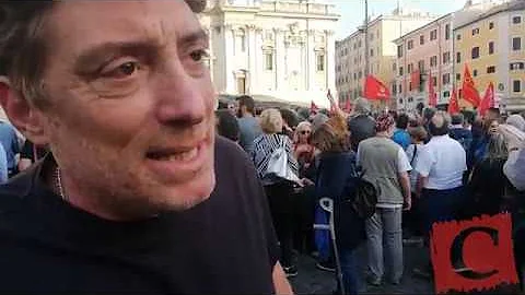 Quando la resistenza diventa dovere?