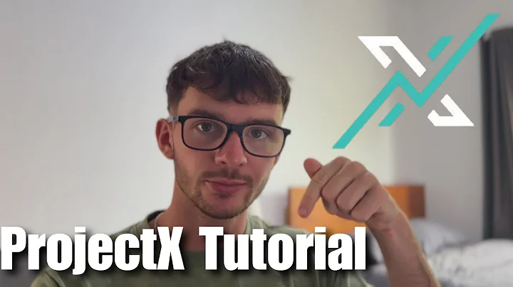 The New BEST Trading Platform (ProjectX Tutorial)