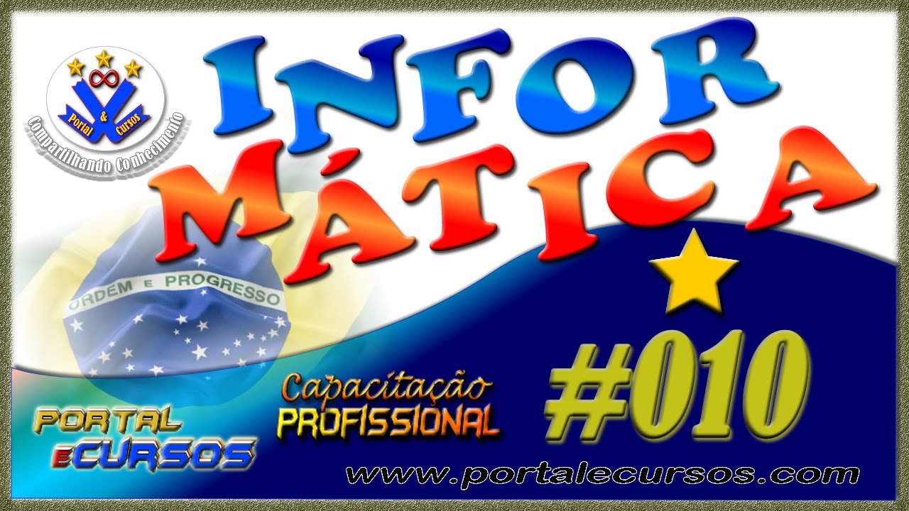 Dica De Inform tica Dica 010 Capturar Imagem Da Tela Do PC Usando O