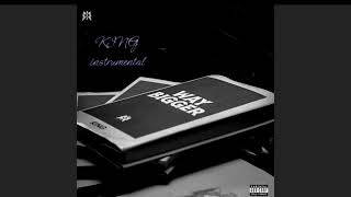 WAY BIGGER - KING [music]