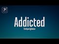 Enrique Iglesias - Addicted (Lyrics)