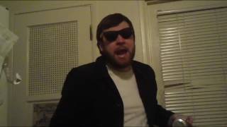 Mr. Nobody "Stupid Fast Song About the Same old Fucking Thing"