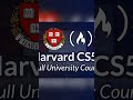 https://learning.edx.org/course/course-v1:HarvardX+CS50AI+1T2020/home. #harvard #harvardsquare 🚀🚀