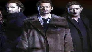 Supernatural Season 16: Jensen Ackles &amp; Jared Padalecki Talk Possible Story For Supernatural Return!