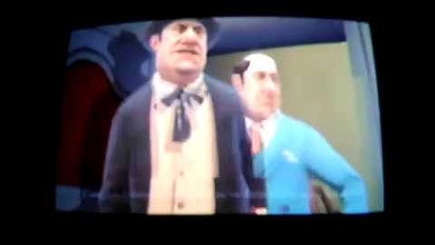 The Adventures of Tintin Game Part 15 The Treasure (Final)