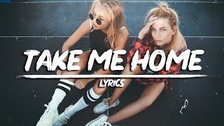 Aero Chord - Take Me Home (Lyrics) feat. Nevve Resimi