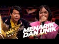 Kamu Sangat Menarik Dan Unik - Blind Auditions | The Voice All Stars Indonesia