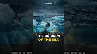 The Unicorn of the Sea Is Real #shorts