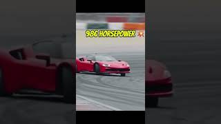 Ferrari Sf90 Stradale Faster Than A Hypercar?
