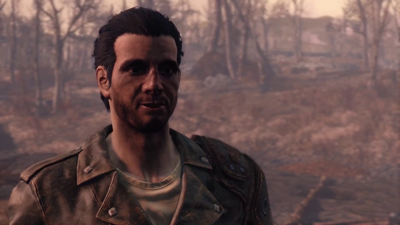 Fallout 4 Rp Fallout 4 Roleplay Ep 26 - Clearing Out Trouble Around StarLight Drive ...