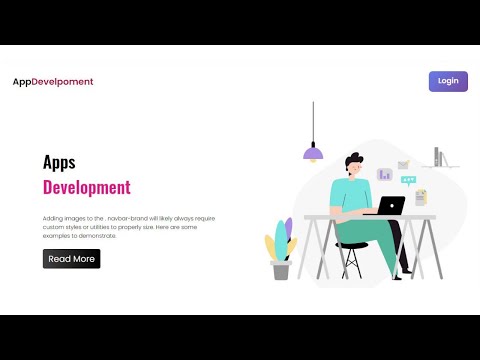 How to make Responsive Webpage Design Using HTML and CSS | Code Ground