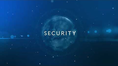 Digital Earth Opener-After Effects Template Videohive